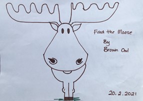 moose-drawn-by-brown-owl